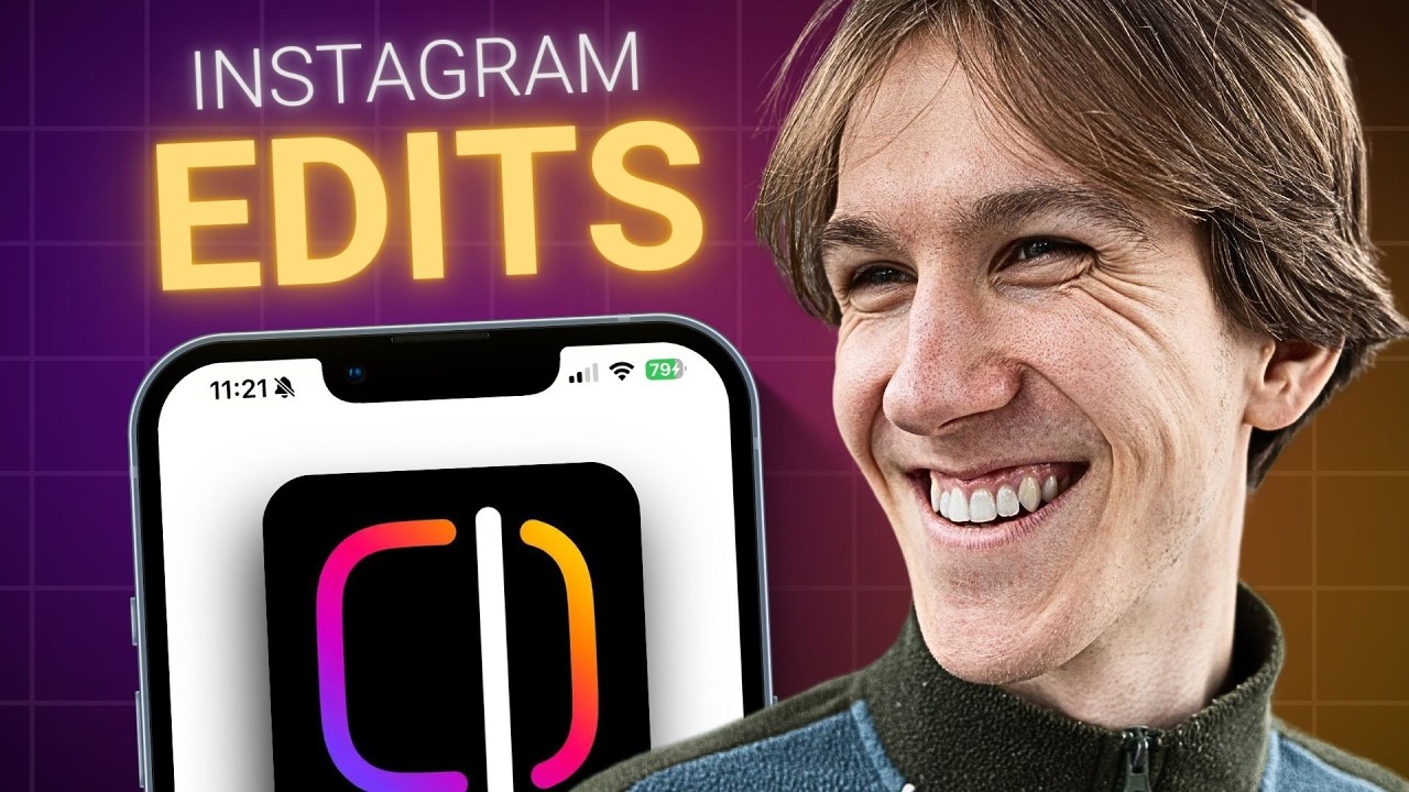 Instagram Edits App vs. CapCut: Taugt die neue Meta-App was?