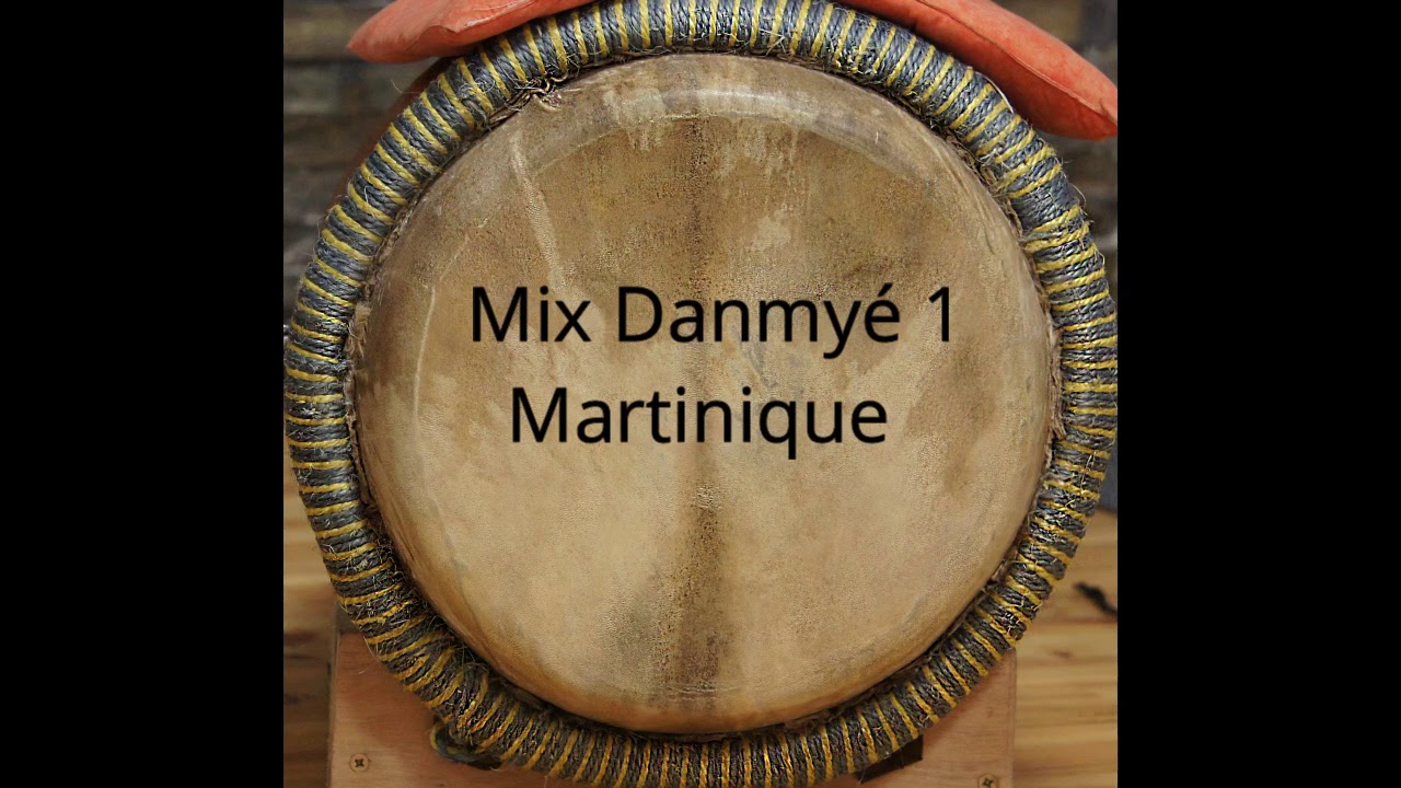 Mix Danmyé 1