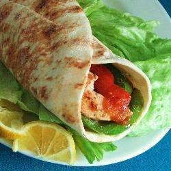 Chevys Fresh Mex Recipes