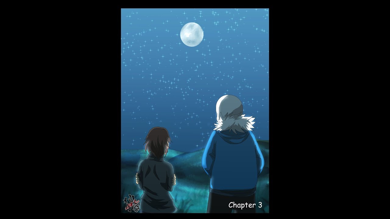 NIGHTMARETALE: Episode Three