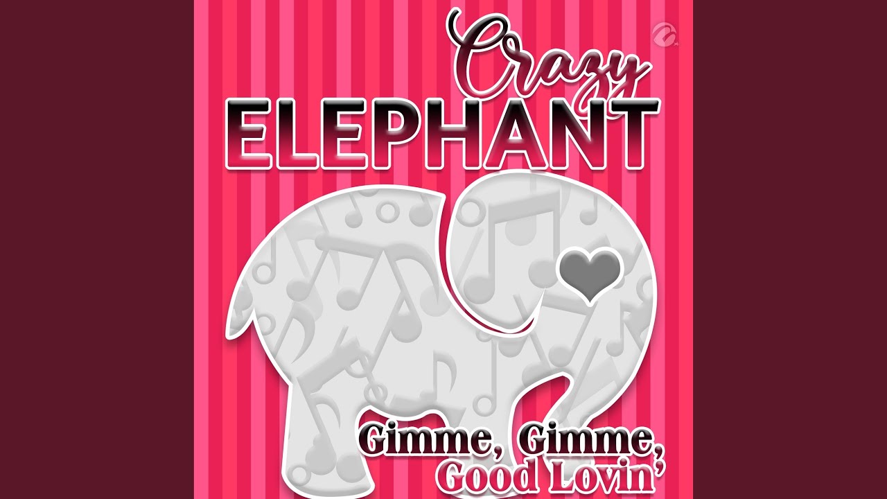Gimme, Gimme, Good Lovin'
