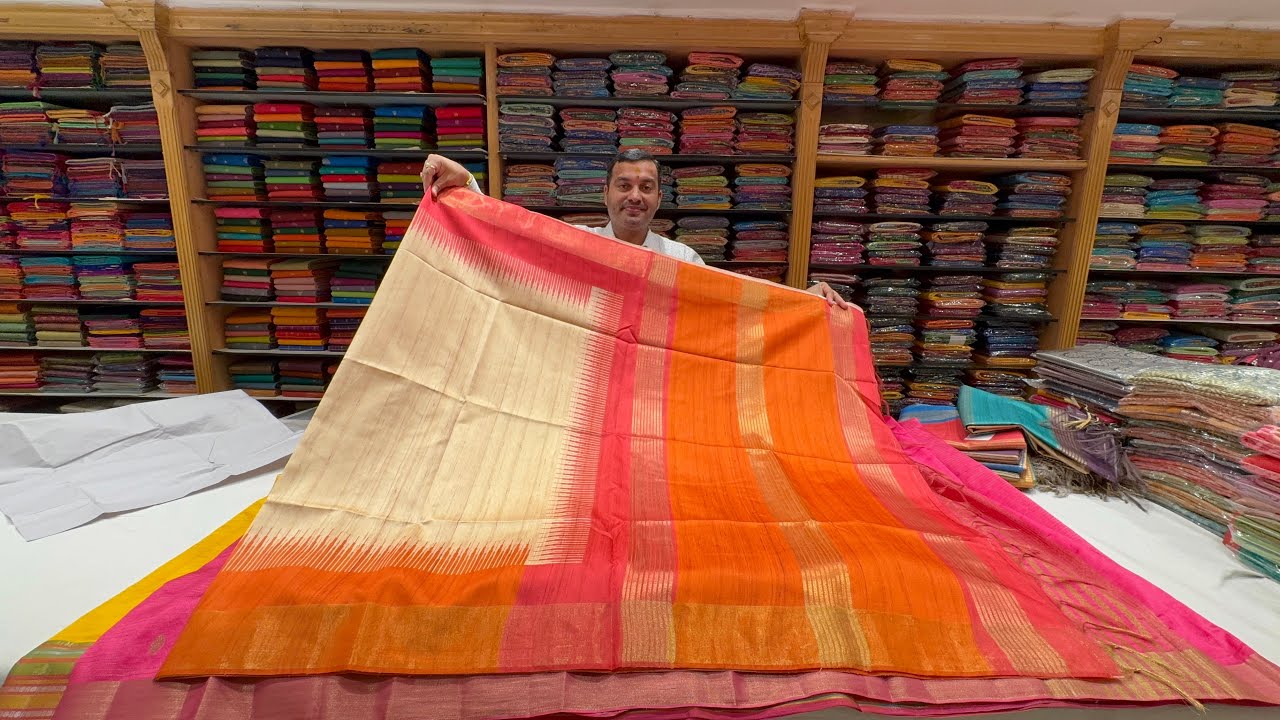 Bangalore Malleshwaram Latest Designs In budget friendly gifting sarees single saree courier avail