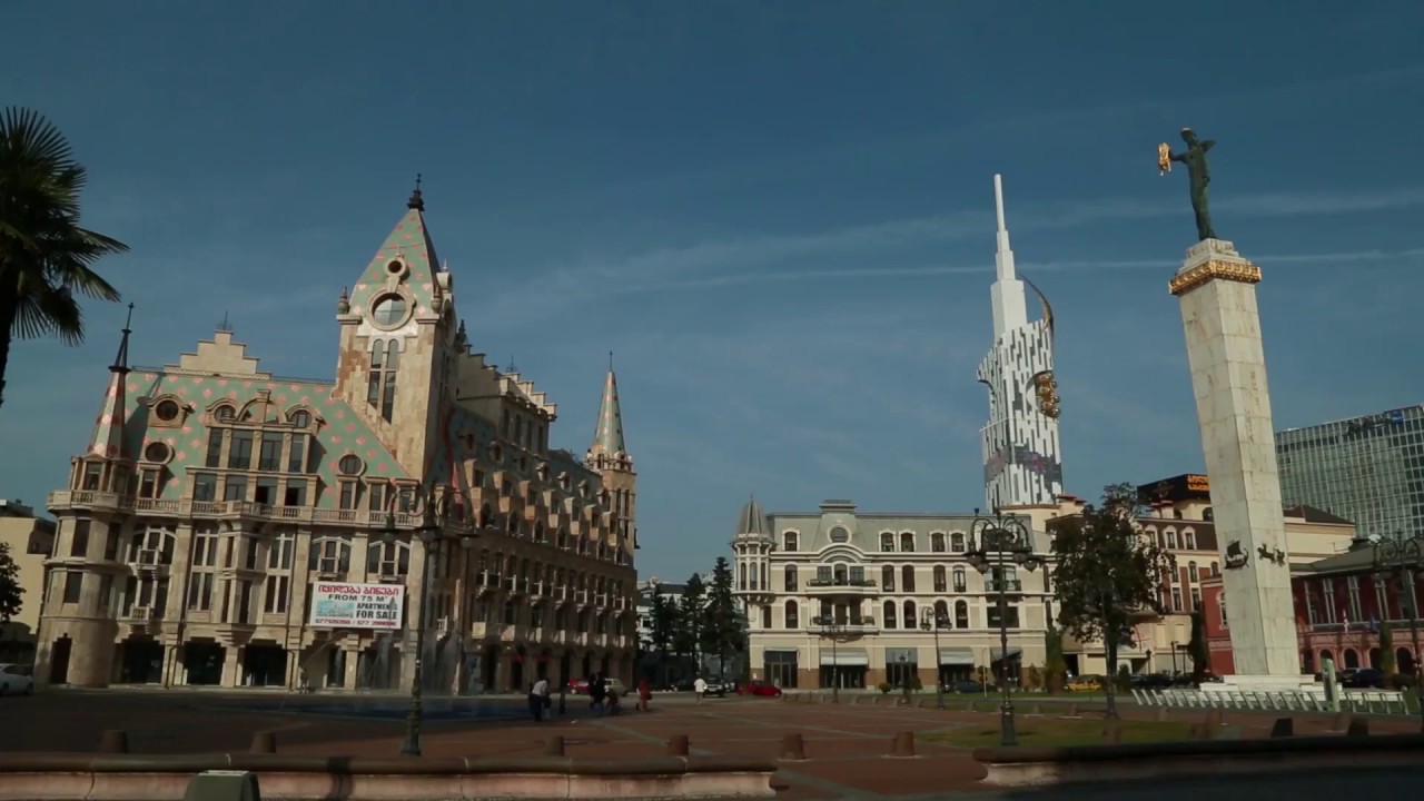 Ждем в гости с Зурабом Двали . PREZIDENT PLAZA Батуми