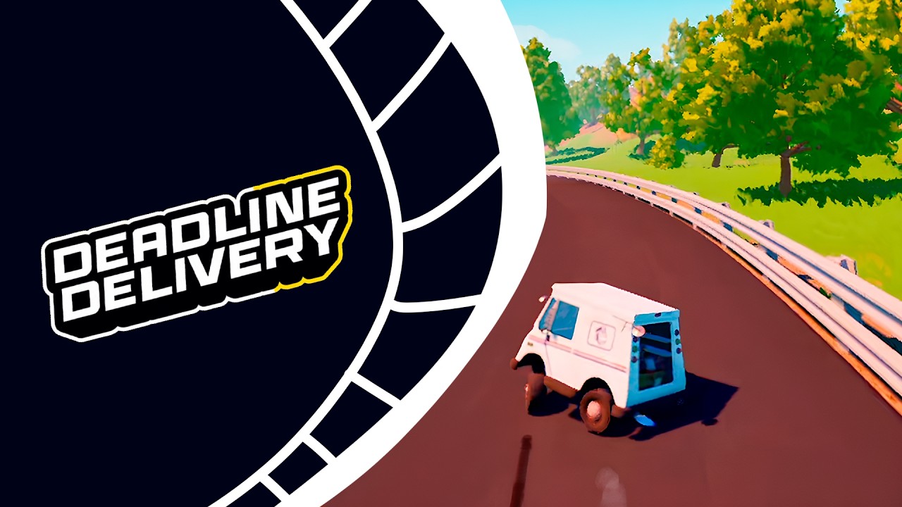 Esse jogo é muito divertido😁 - DEADLINE DELIVERY