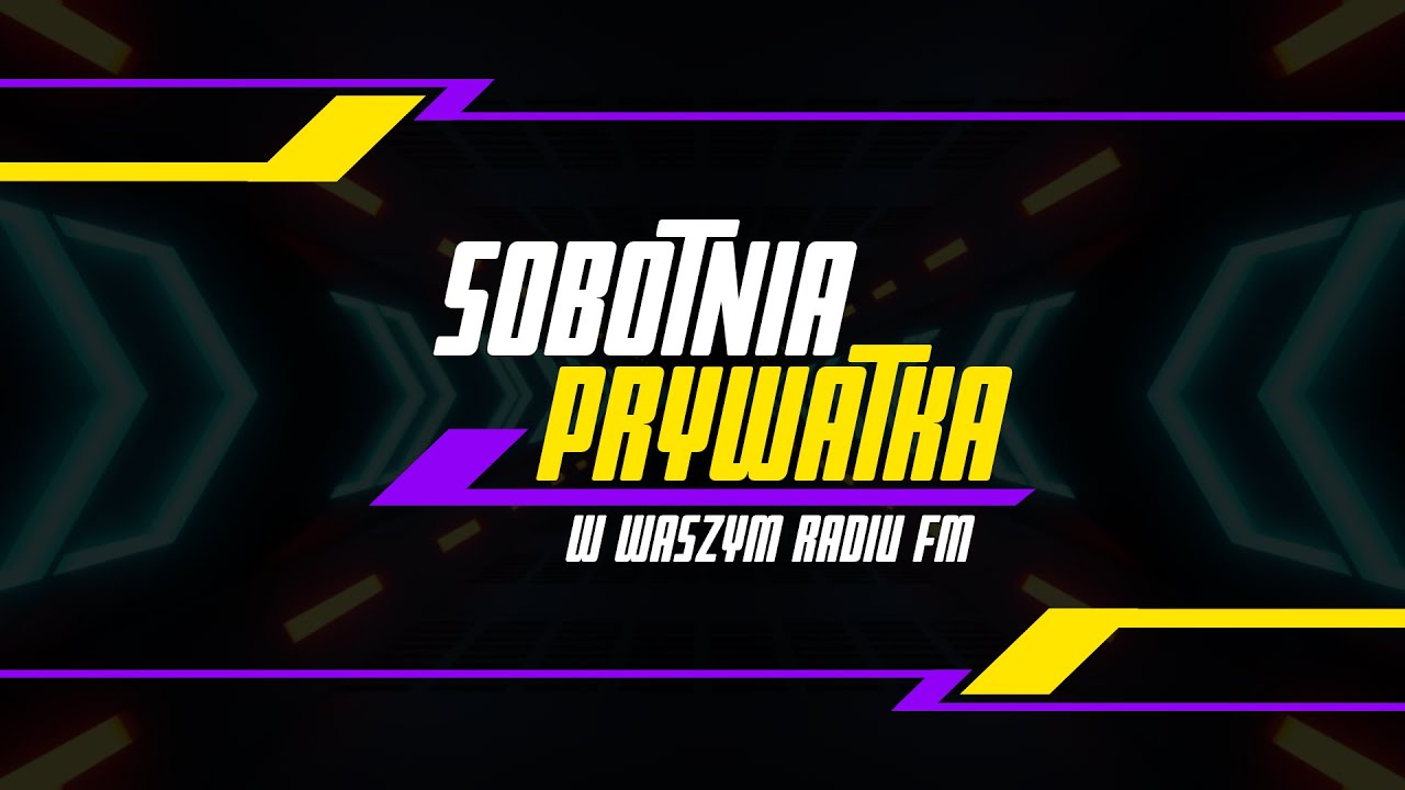 SobotniaPrywatka 🔊🎶 w Waszym Radiu FM 📻🎙 (15-10-2022)