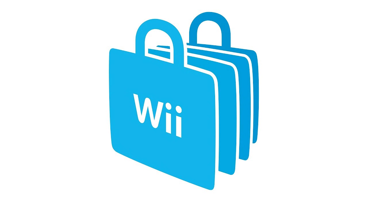 Main Theme (Credit Card Entry) - Wii Shop Channel
