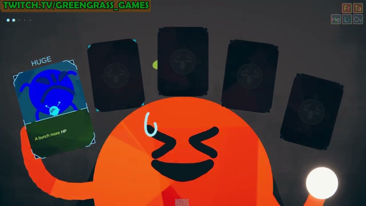 Another trip "Rounds" the sun! ROUNDS - GREEN GRASS GAMING