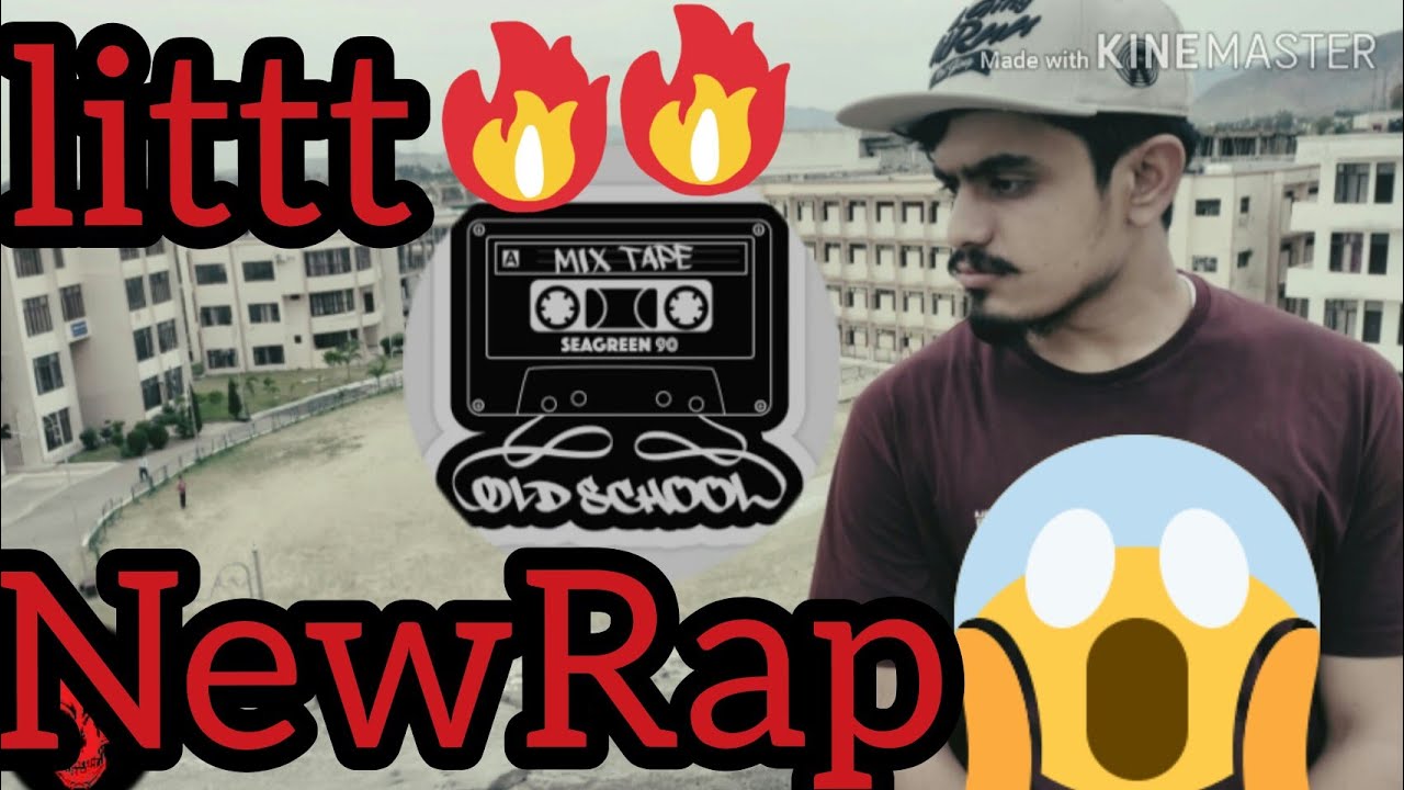 New Rap // Old school HipHop // by Danav 2k19