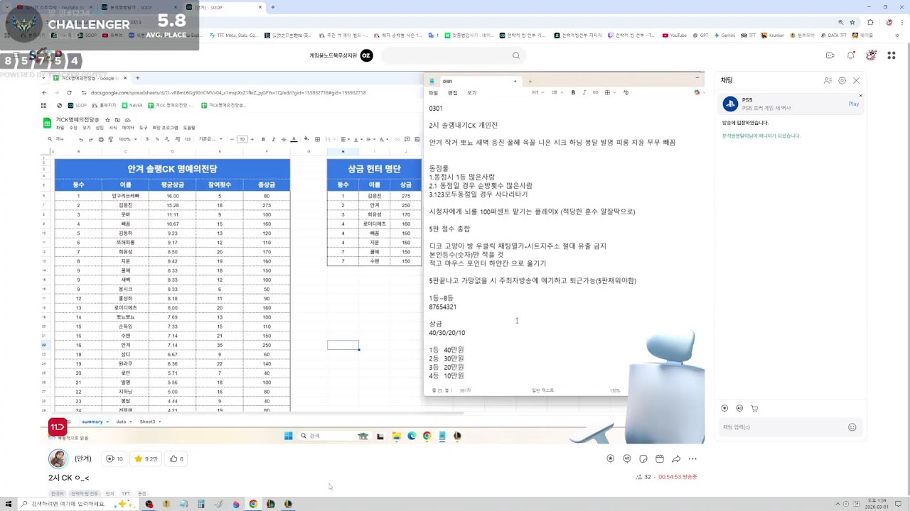 굿모닝 에브리원