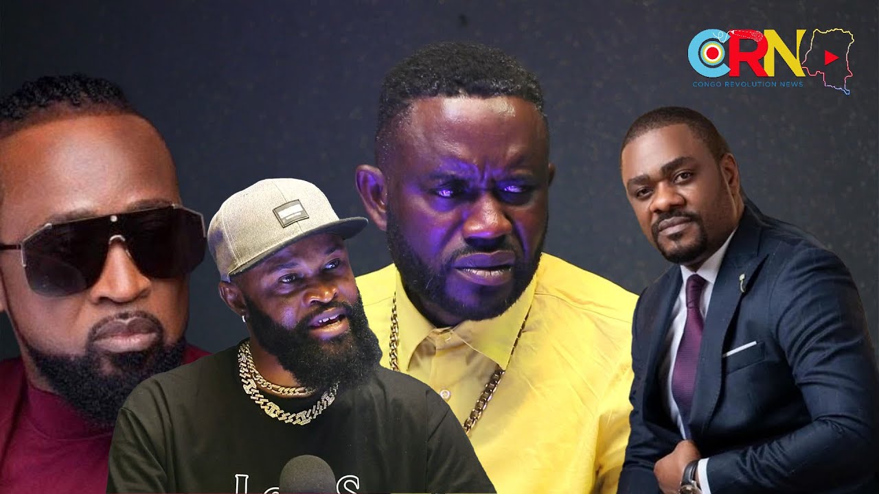pasteur terminator devoile le secret du stade de mike kalambayi