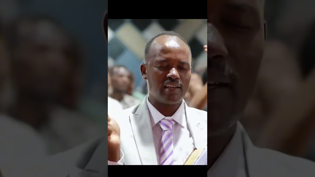 #preach_ethiopia #yonatanaklilu #marciltv