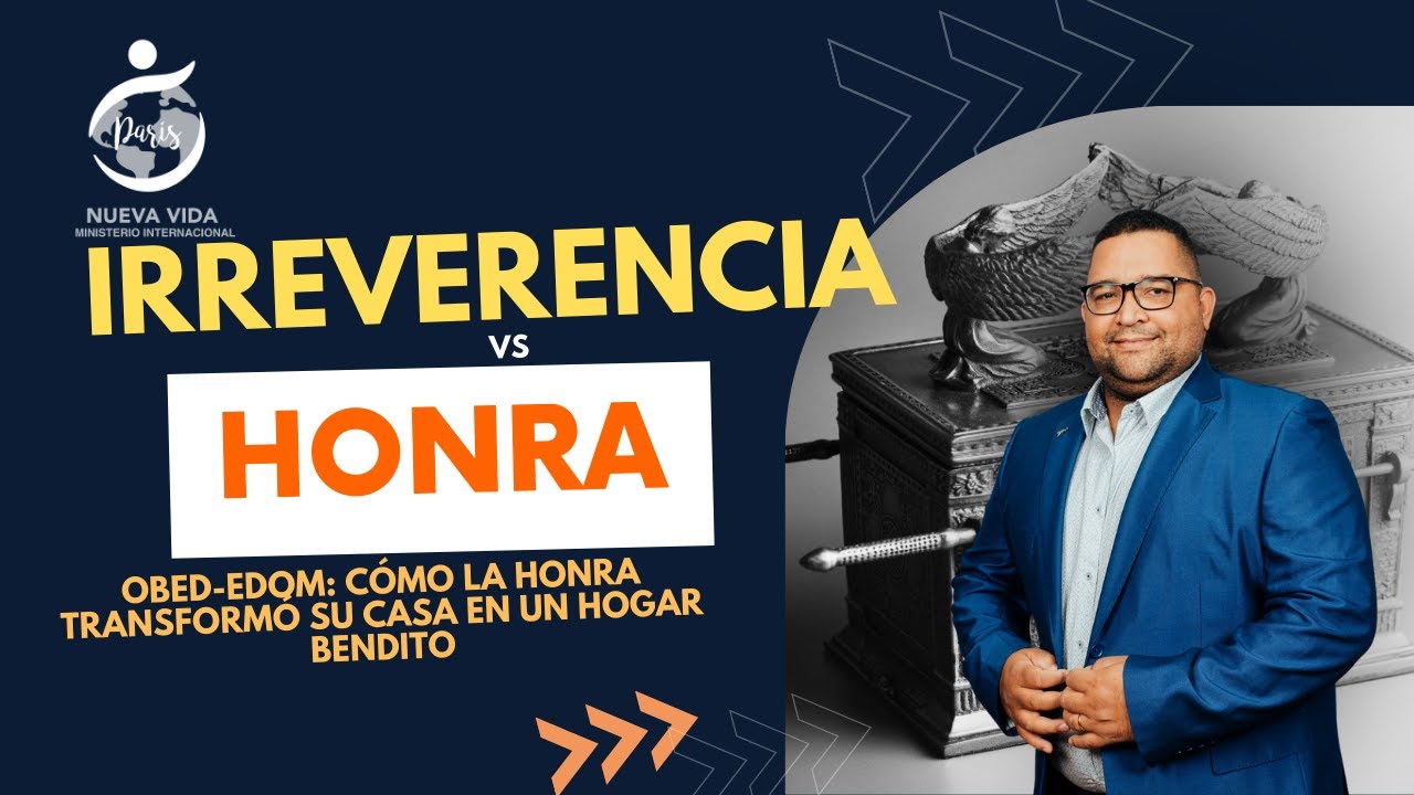 Obed-Edom: Cómo la Honra Transformó su Casa en un Hogar Bendecido