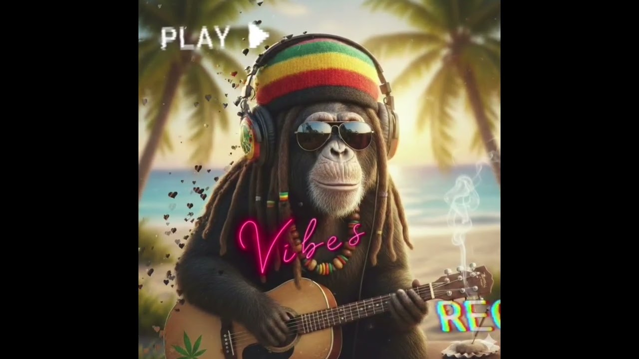 Roots vibes