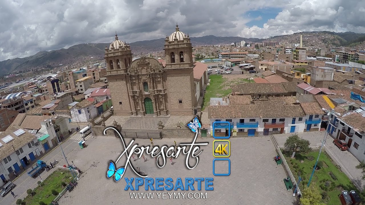 XPRESARTE ✓ ▷PATRON SAN SEBASTI&Aacute;N CUSCO - PARTE I