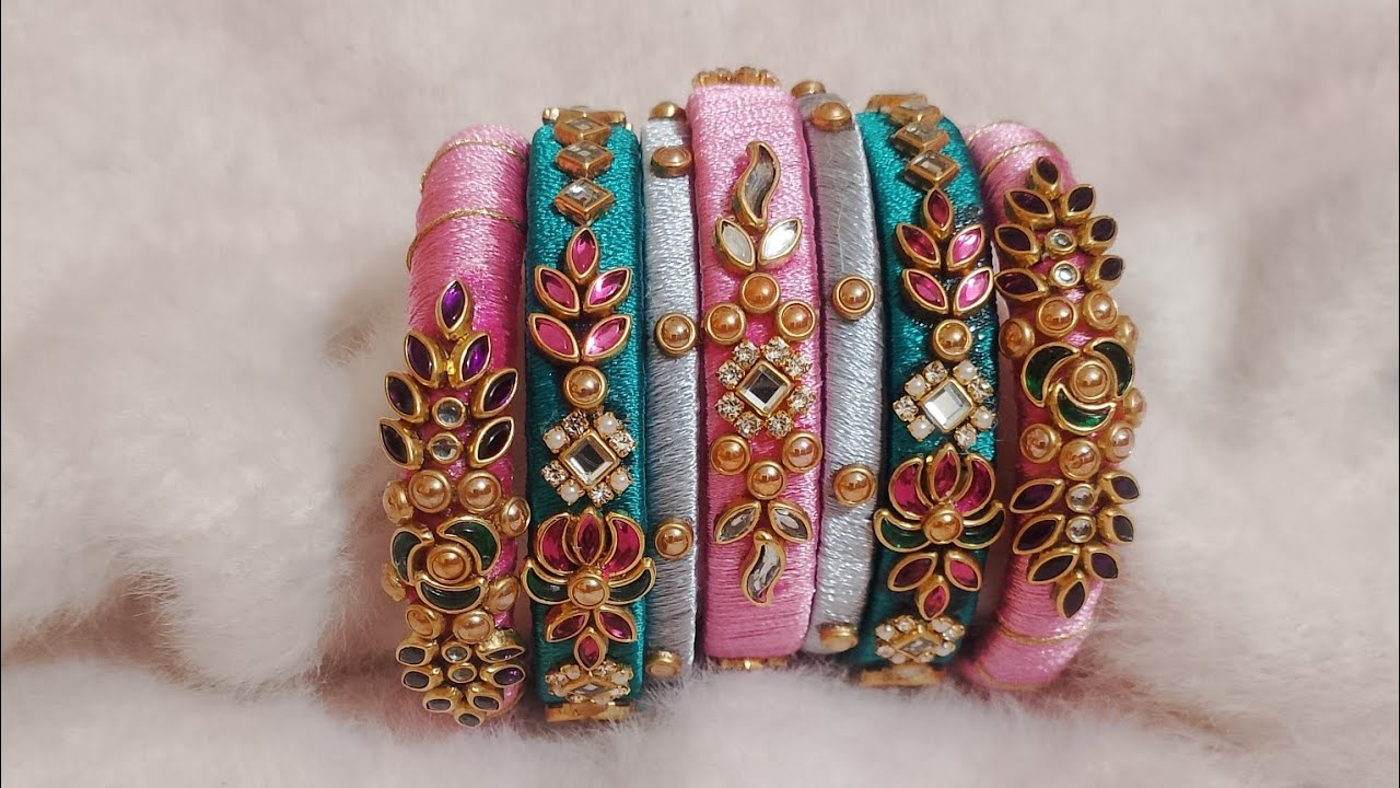 Hand made curi// শাড়ি বা যে কোন  outfit  এর সাথে মিলিয়ে  customize  করা//