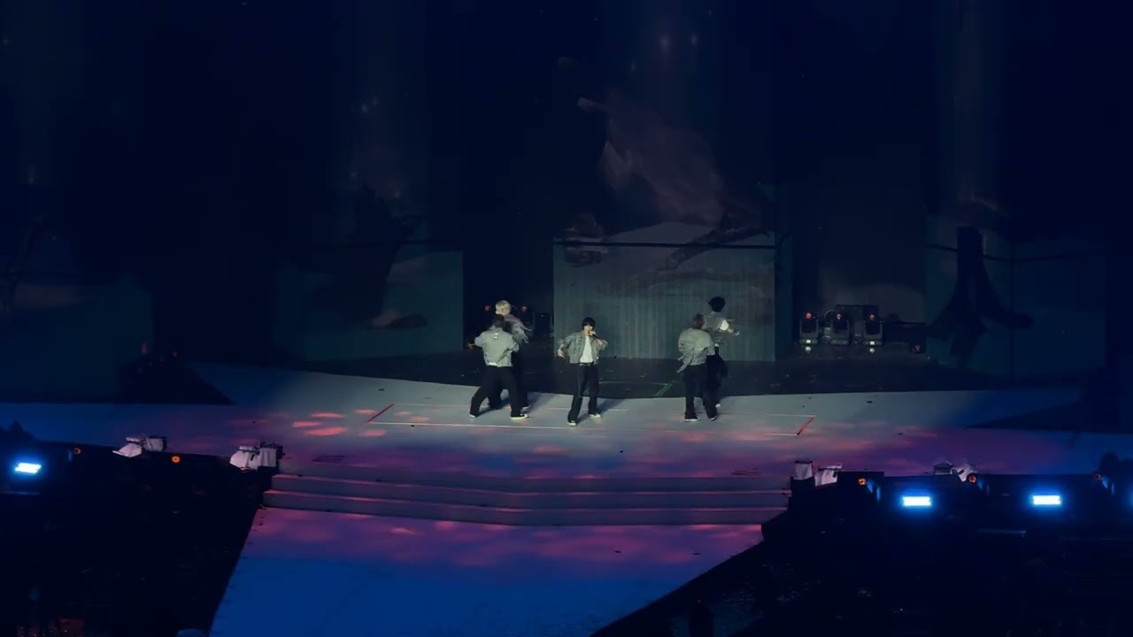 [TXT] Deja Vu ACT:TOMORROW in Singapore 
