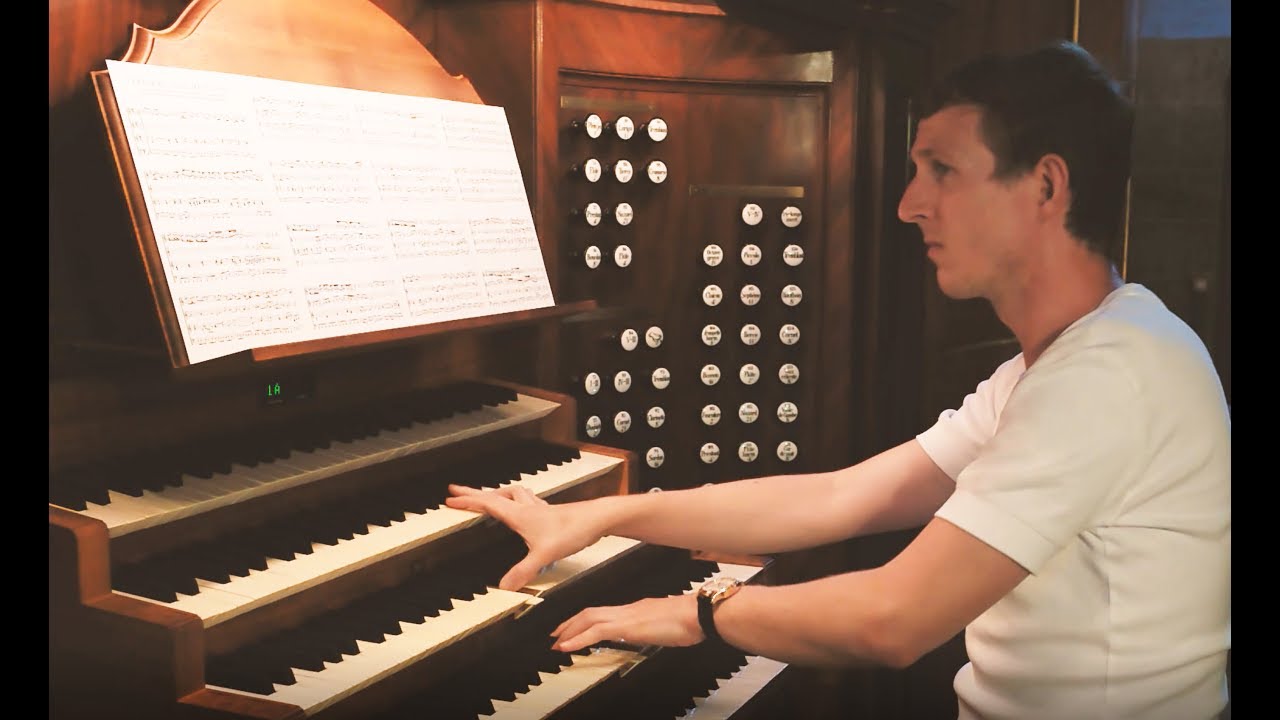 BACH / RIGHETTI : 