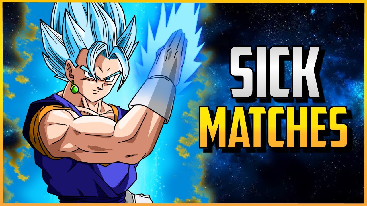 DBFZ ▰ An Actual High Level Timeout【Dragon Ball FighterZ】