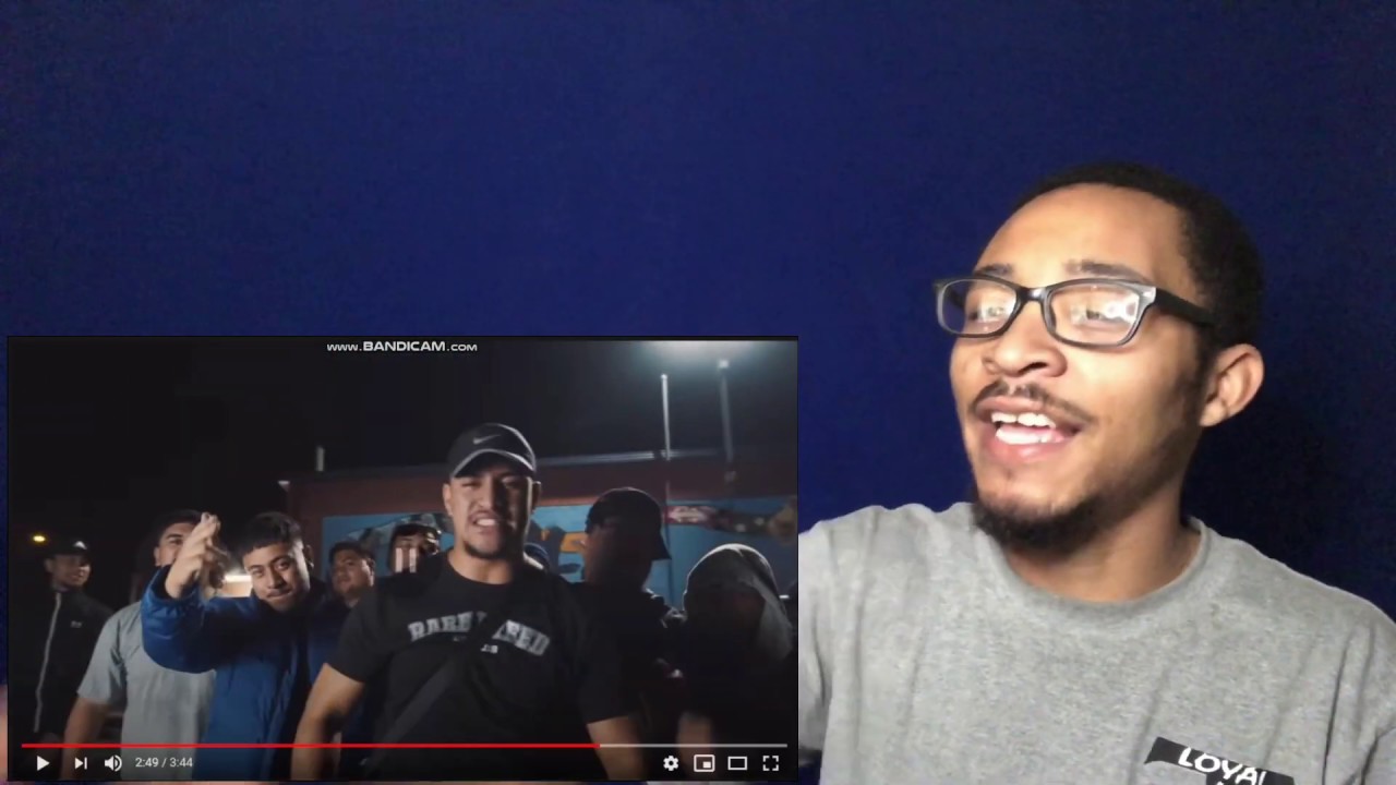 Lisi - Fists Up ft Vicc  Reaction