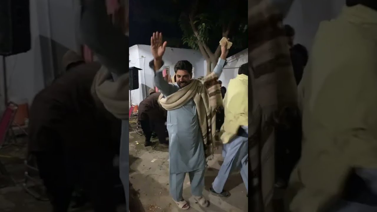 Medani Parogram & Danc  2026