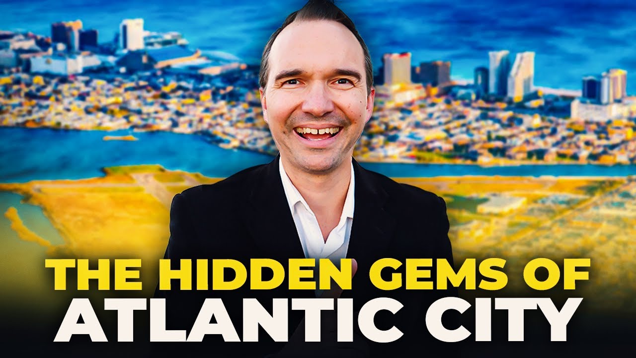 Atlantic City Beyond the Casinos &ndash; 10 Best Things to Do This Year (2025)