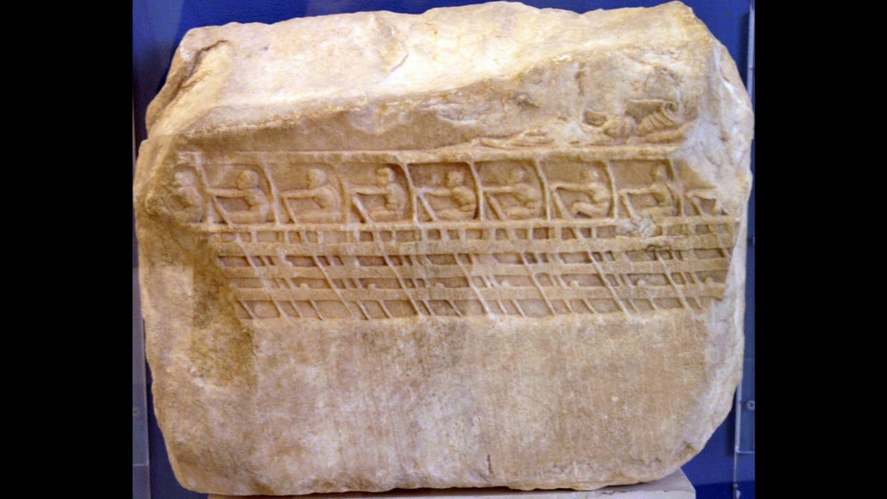 Relieve de Lenormant