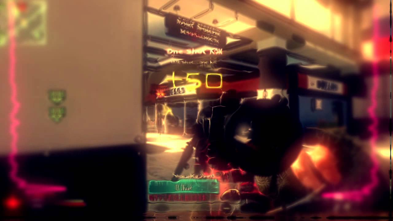 GetCinematics Editing Entry