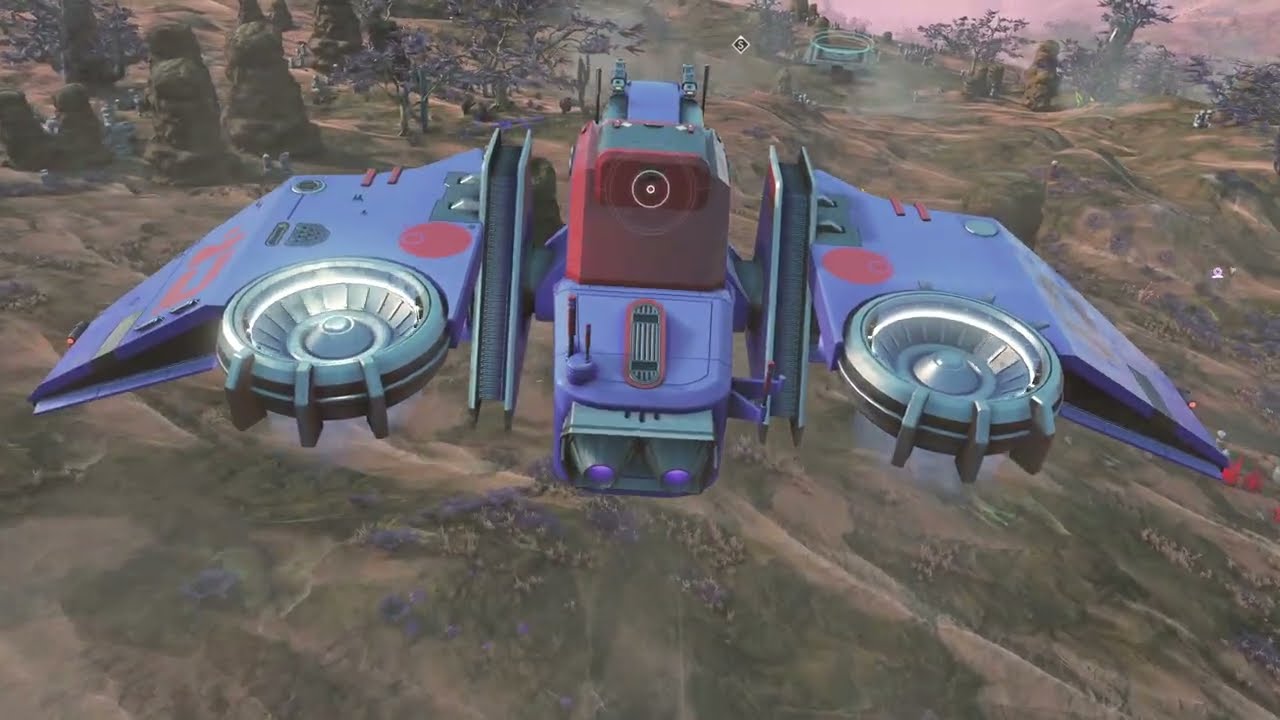 ENCORE! NMS Expedition 21. Live. Lots of chat.