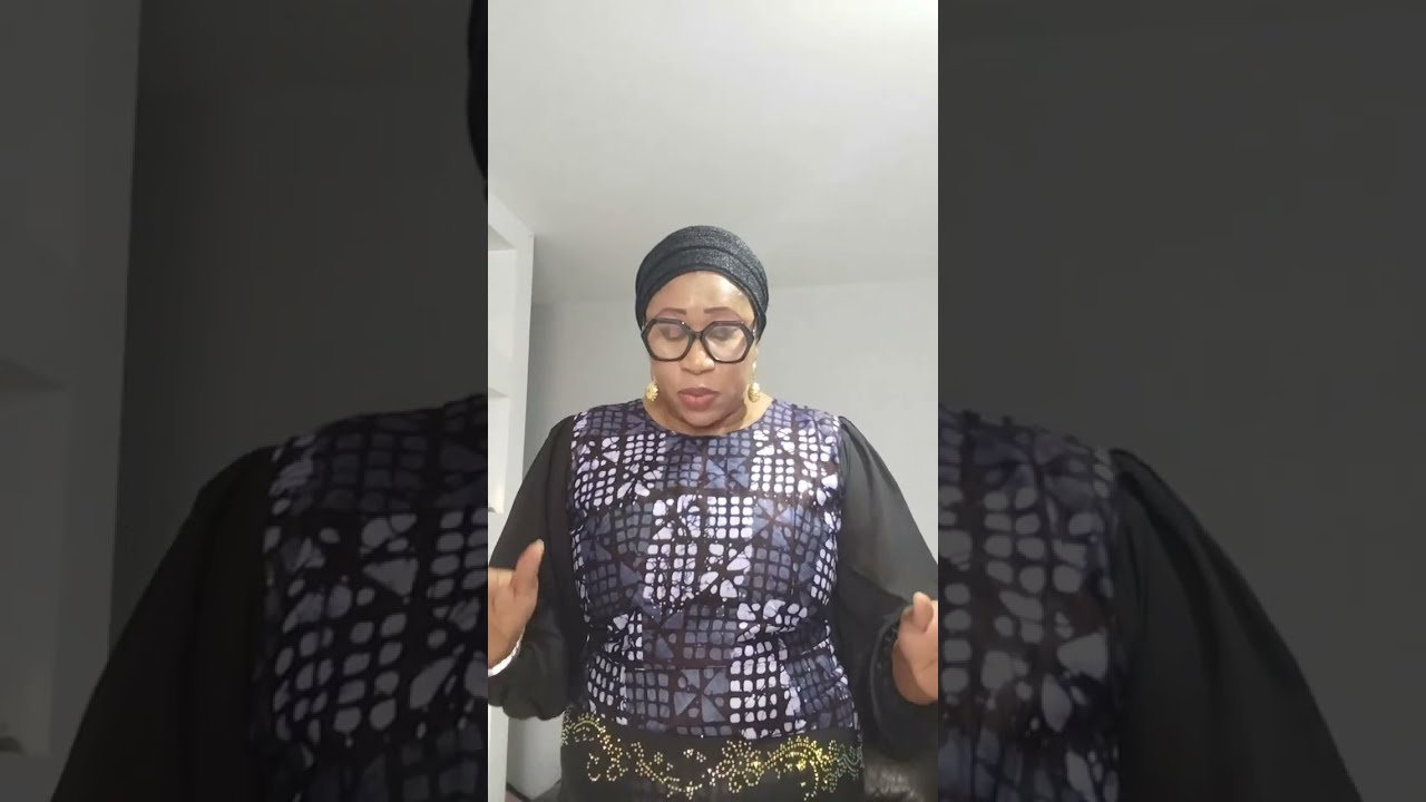 The presence of God