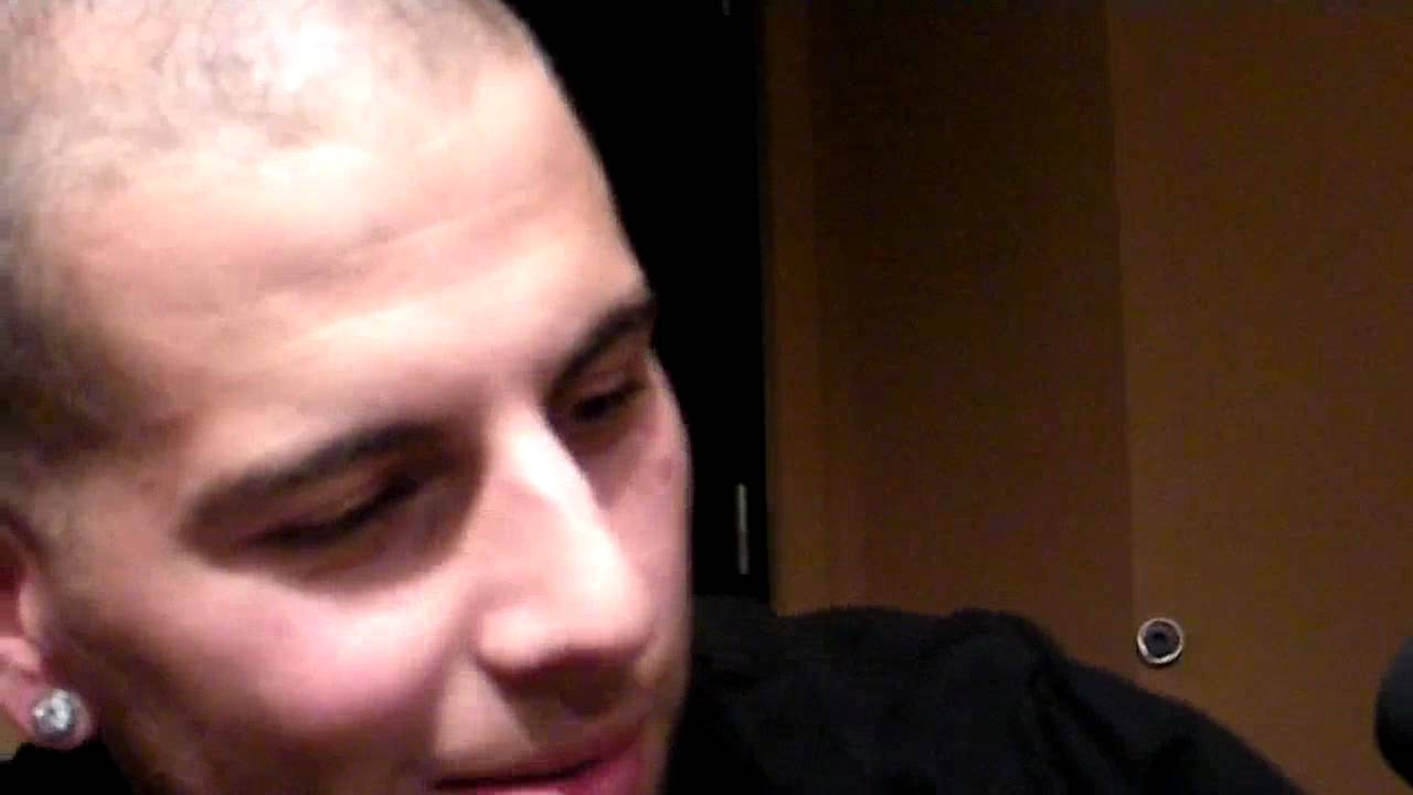 Loveline w/ Avenged Sevenfold (8/3/2010)