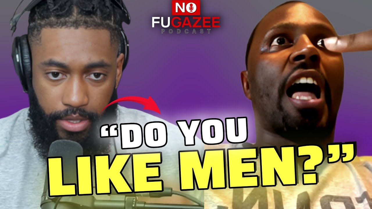 Cooley Debates SUS Male On Male HYPERGAMY