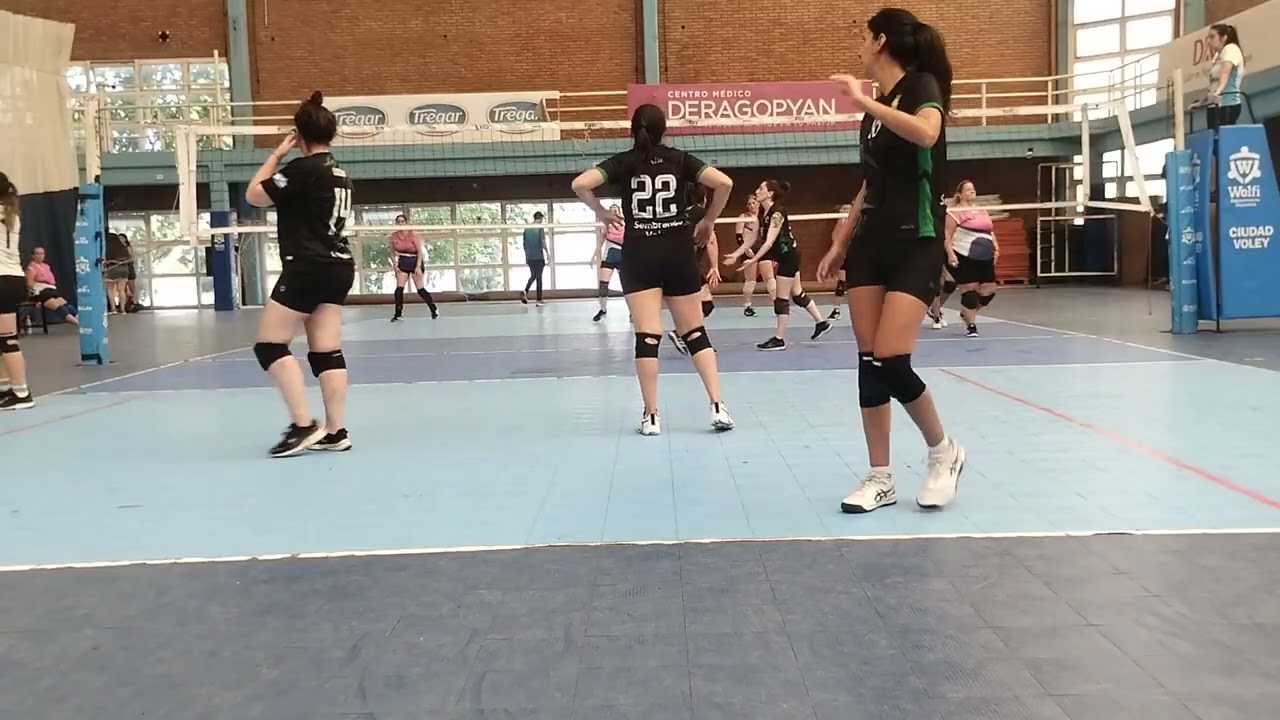 Sembrando vs Infinito, set 2, Torneo relámpago Podio