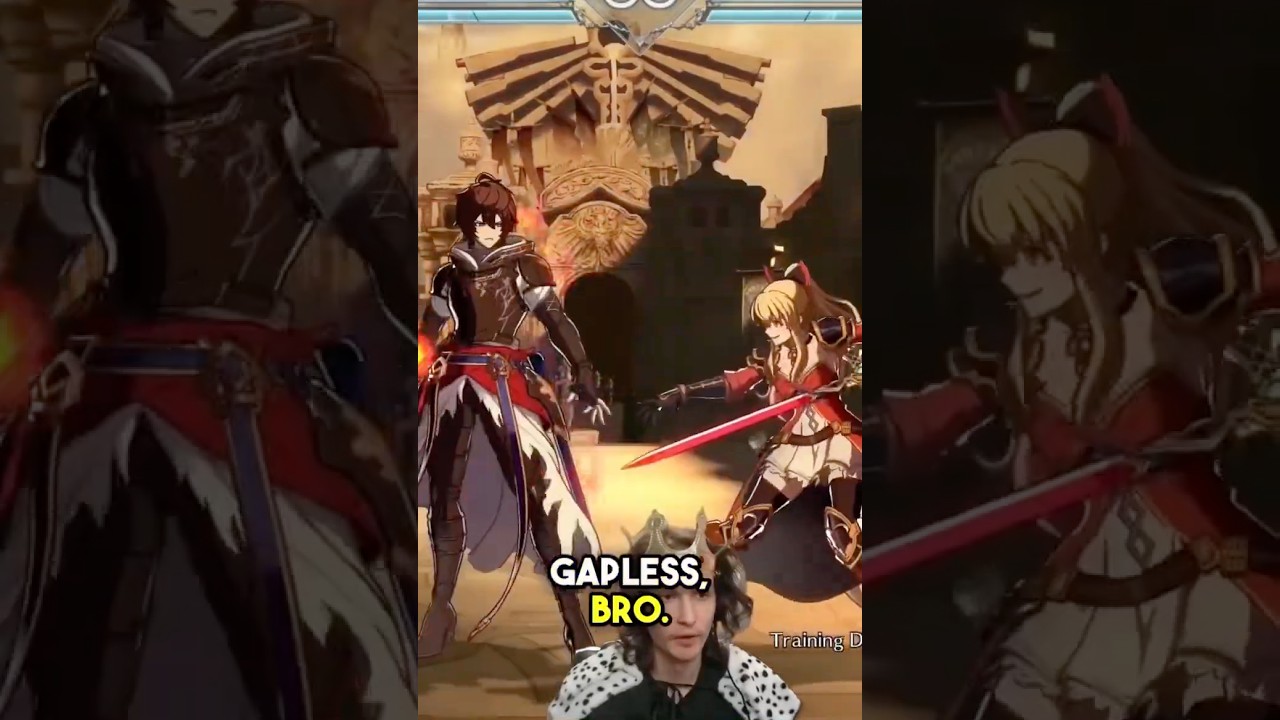 THIS Is How Top Players Use Sandalphon 