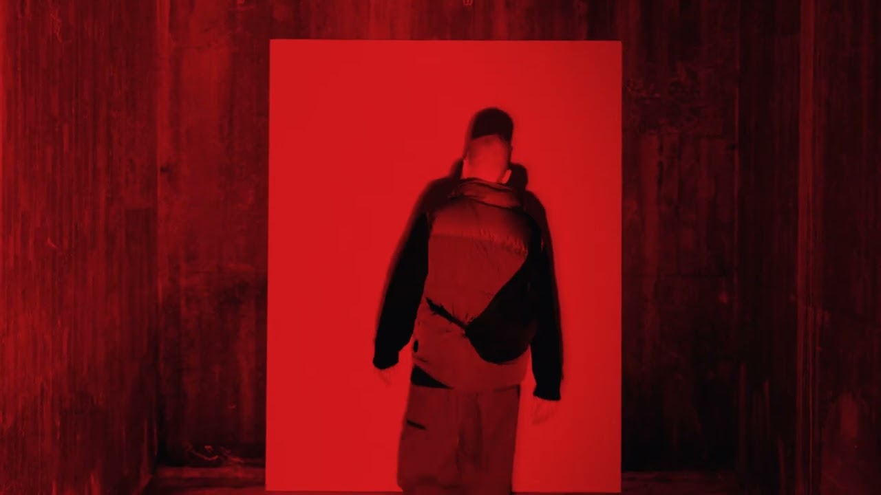 END. Presents the Visceral World of David Von Bahr with C.P. Company