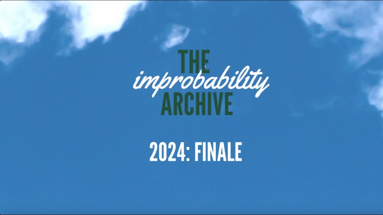 2024: Finale