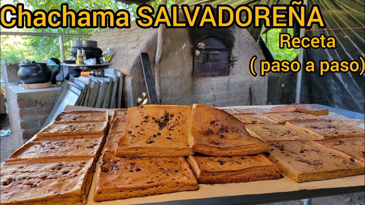 como hacer QUESADILLA DE MAIZ (chachama) Salvadoreña