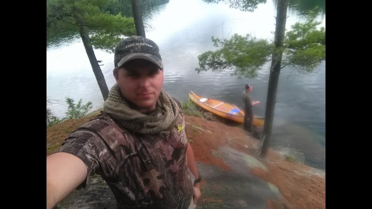 Canadas Greatest Bushcraft Community
