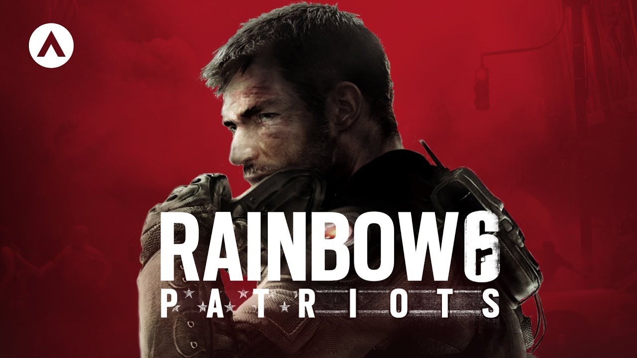 Why Patriots Became Siege - Investigating Rainbow 6: Patriots