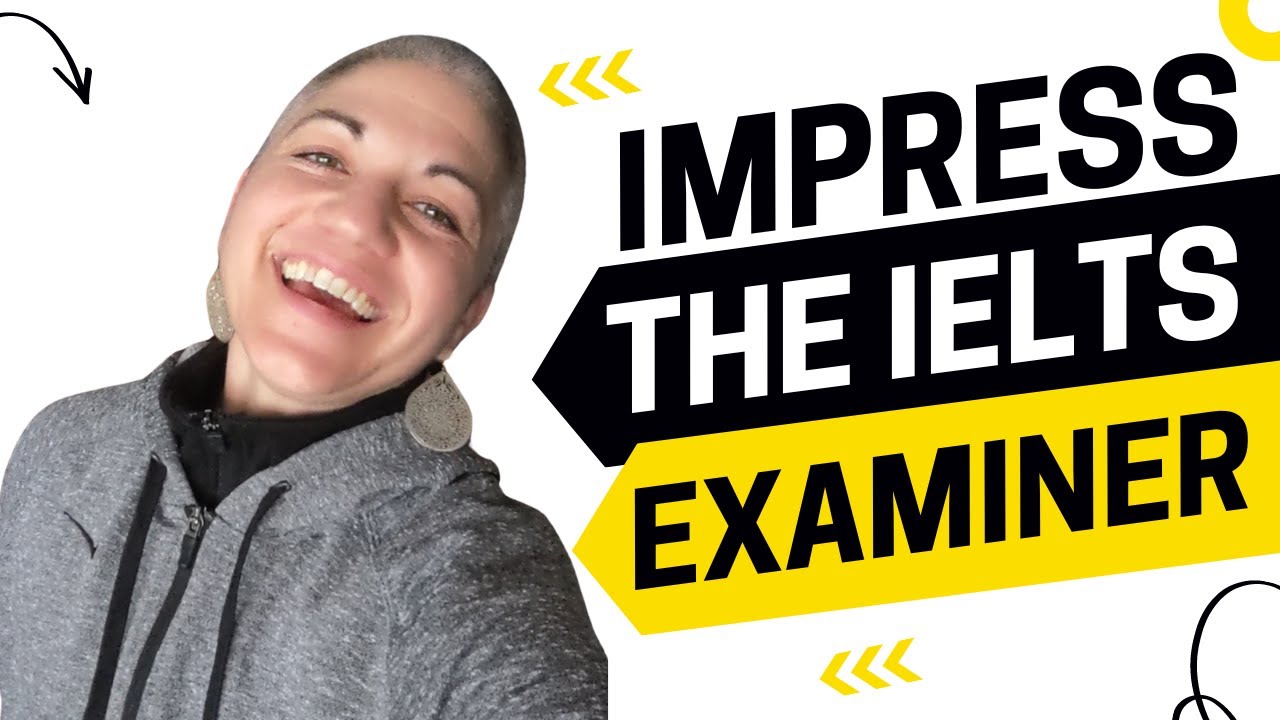 IELTS Speaking Part 1 Strategies- 3 Ways to Impress the Examiner