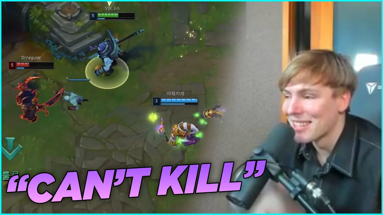 LS &mdash; Знакомство с корейским: SoloQ