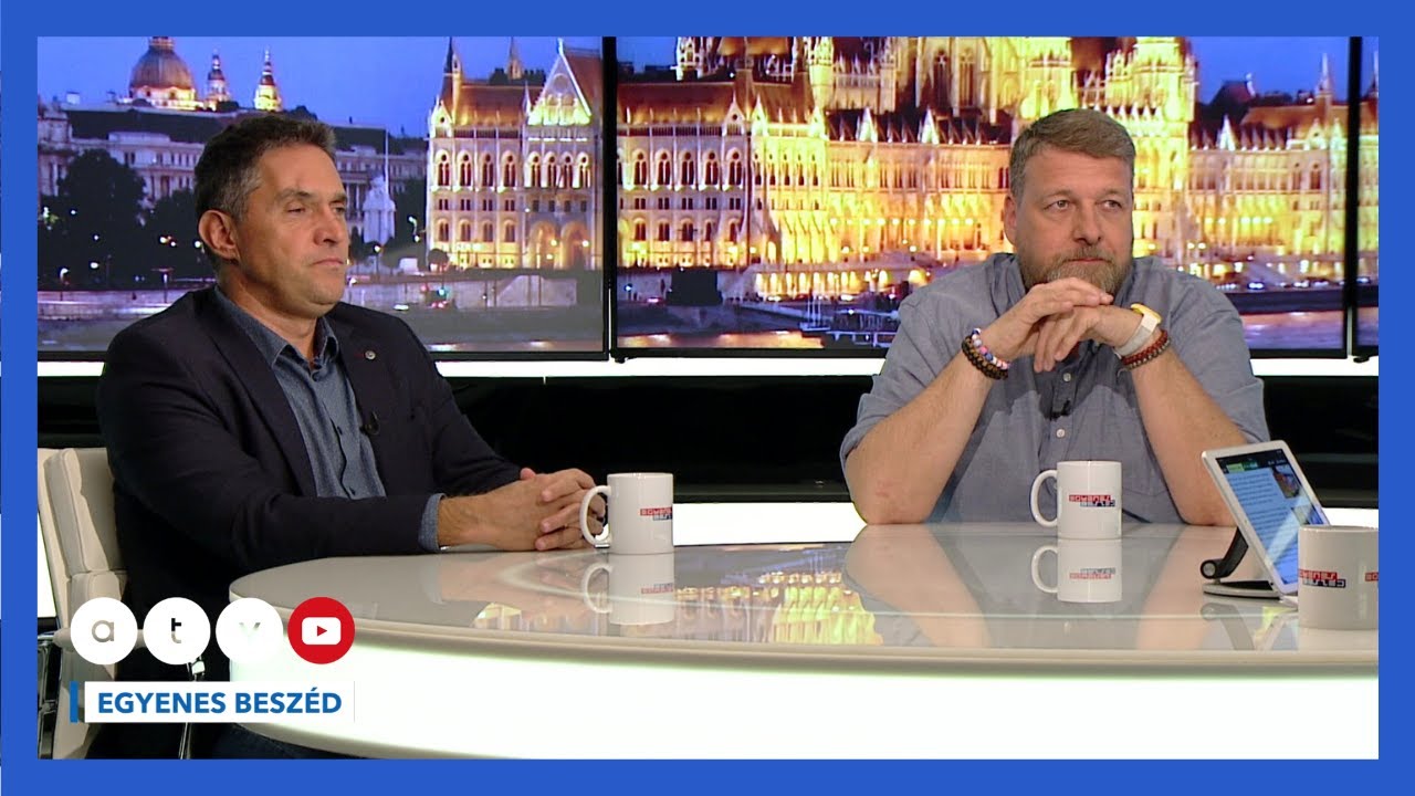 Győző bácsi gazdasága – Orbán Viktor apja interjút adott Hatvanpusztáról