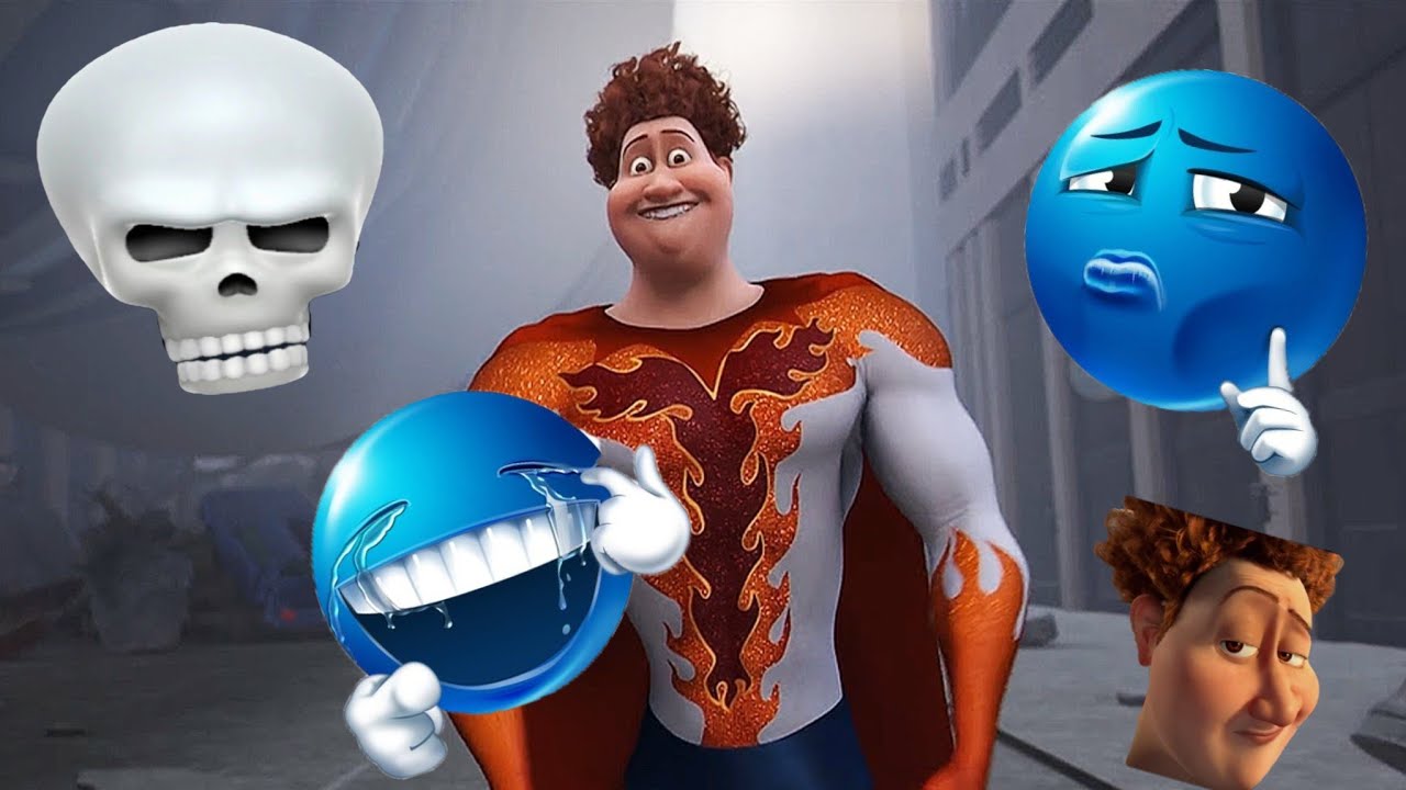 MONTAGEM VOZES INDICADOR - HEAPPER - (ULTRA SLOWED)  Titan man edit  (1 Hour Version)