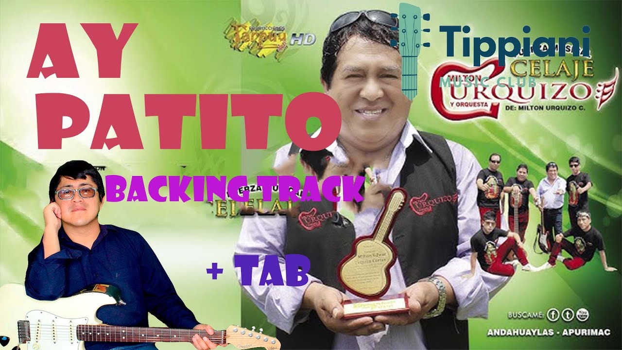 Tablatura para Guitarra 