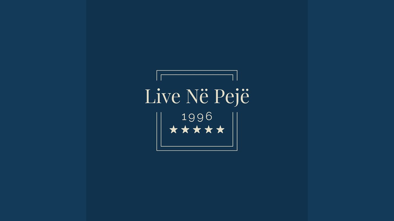 Lili (Live)