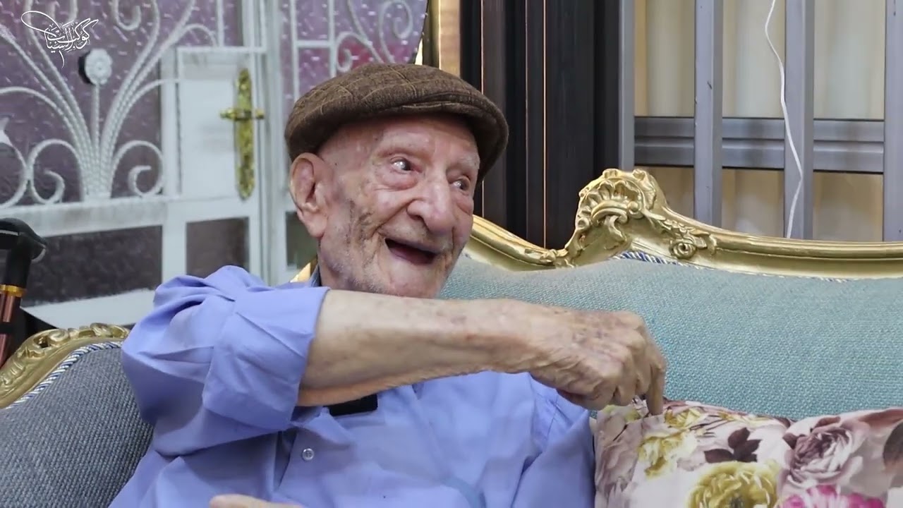 حوار مع المؤرخ عبد الكريم حسّان