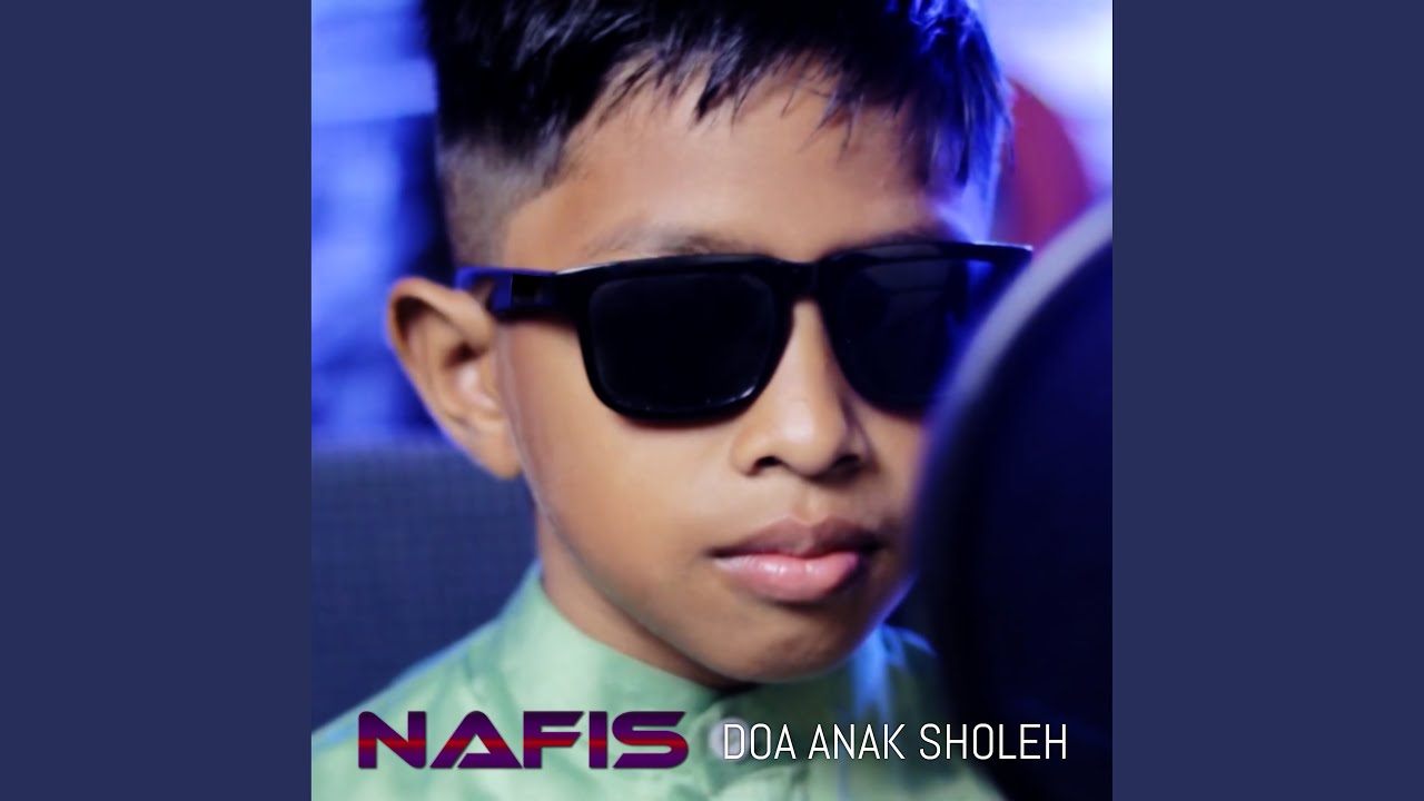 Doa Anak Sholeh (Lagu Religi Islami)