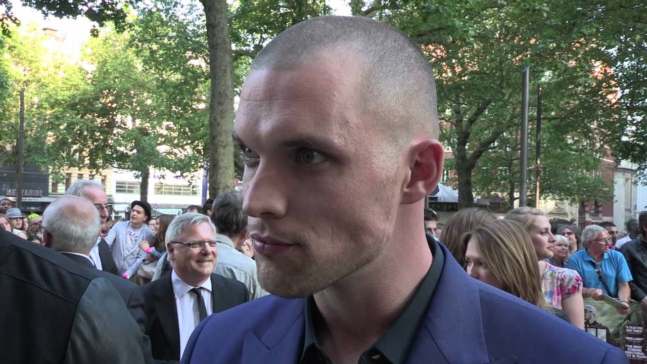 ill Manors - World Premiere Interviews
