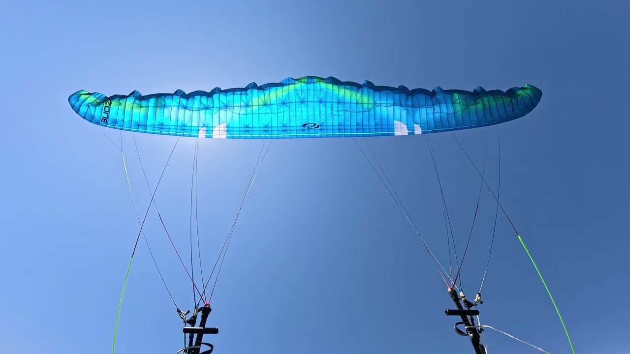 SIV Annecy avec Espace 3D. Ozone Lyght