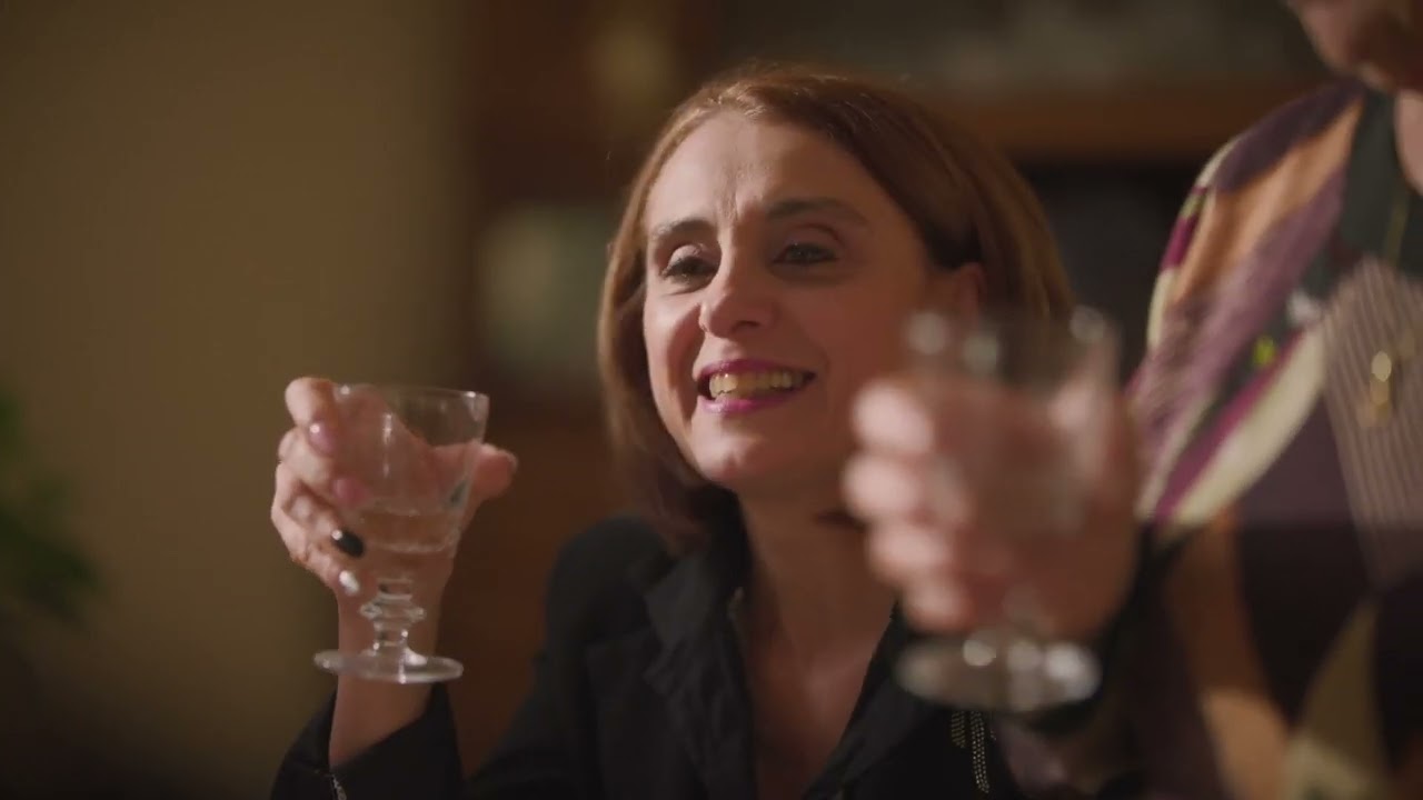 Il quieto vivere I Trailer Ufficiale HD