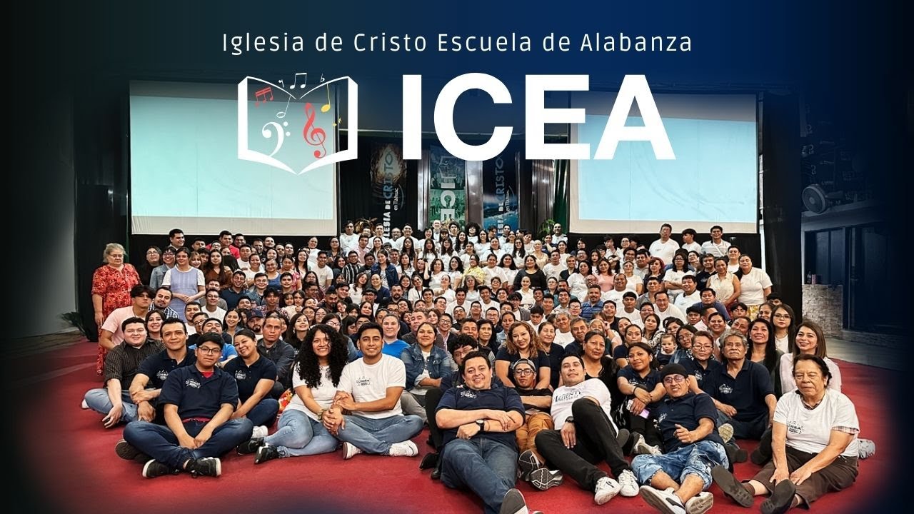 ¿QUE ES ICEA?